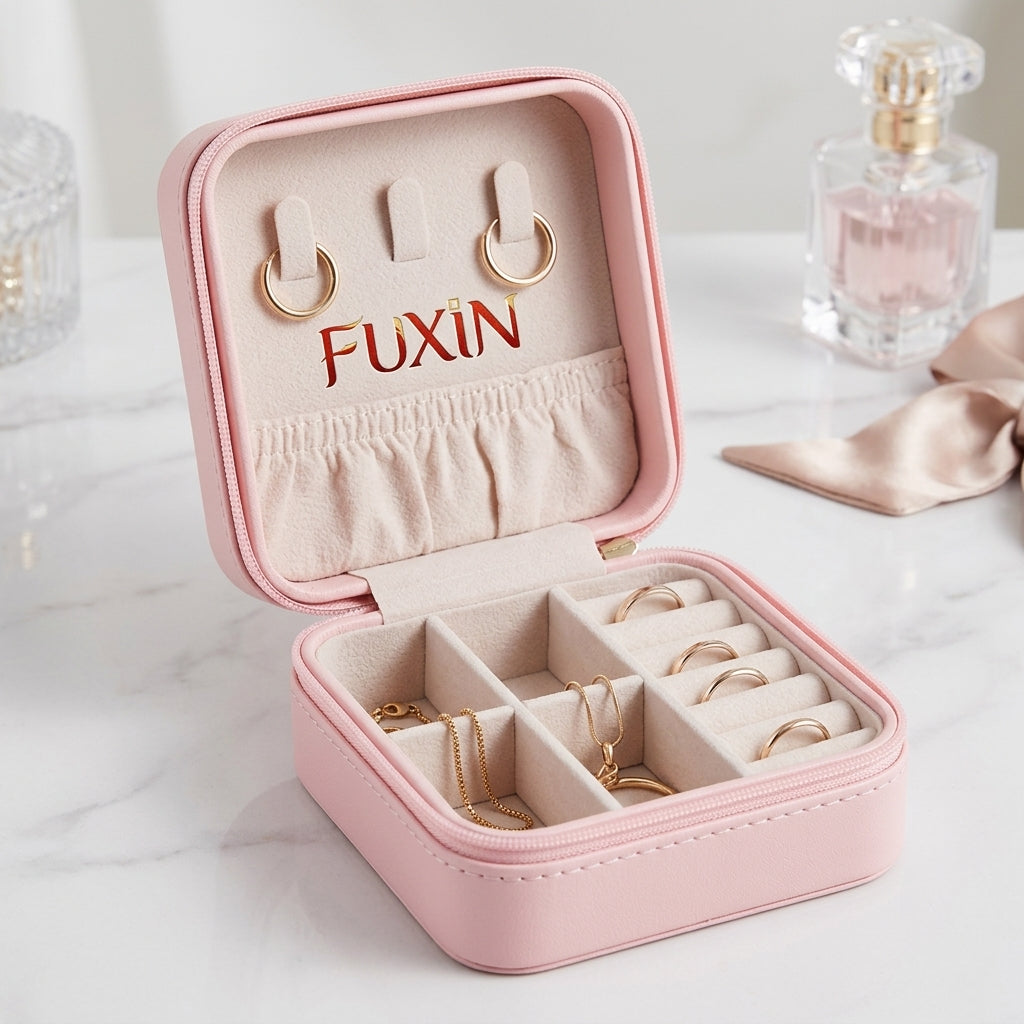 Fuxin - LD-1006 Jewelry Box