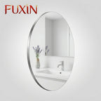 Fuxin - Mirror Wall Sticker