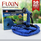Fuxin - Magic Hose Water Spray Pipe 50ft