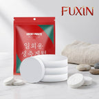 Fuxin - Disposable Compressed Bath Towel