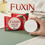 Fuxin - Disposable Compressed Bath Towel