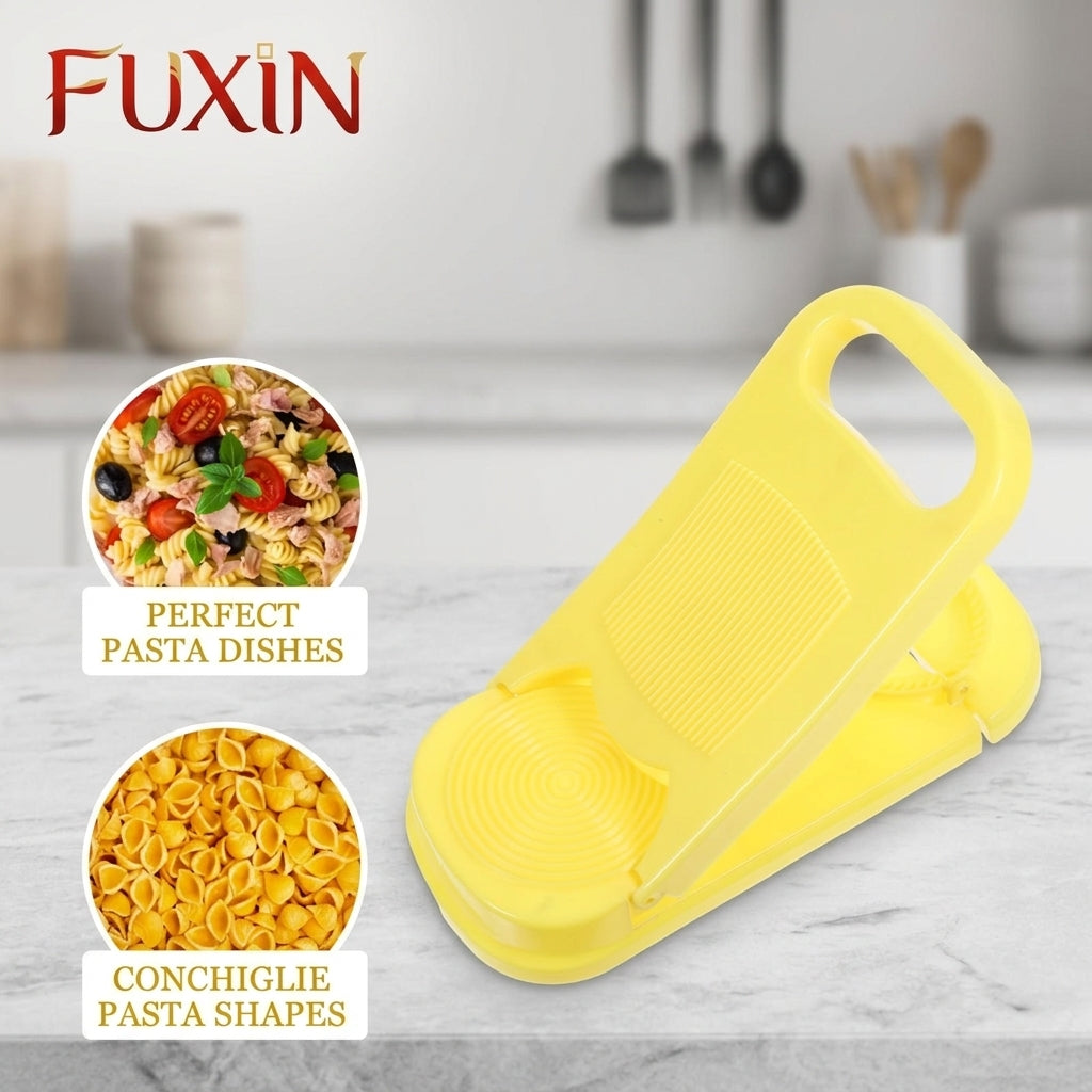 Fuxin - Manual Plastic Dumpling Mold