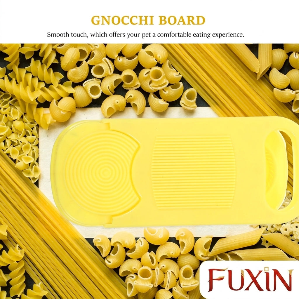 Fuxin - Manual Plastic Dumpling Mold