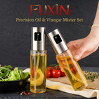 Fuxin - 100ml Oil Spray Bottle
