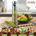 Fuxin - 100ml Oil Spray Bottle