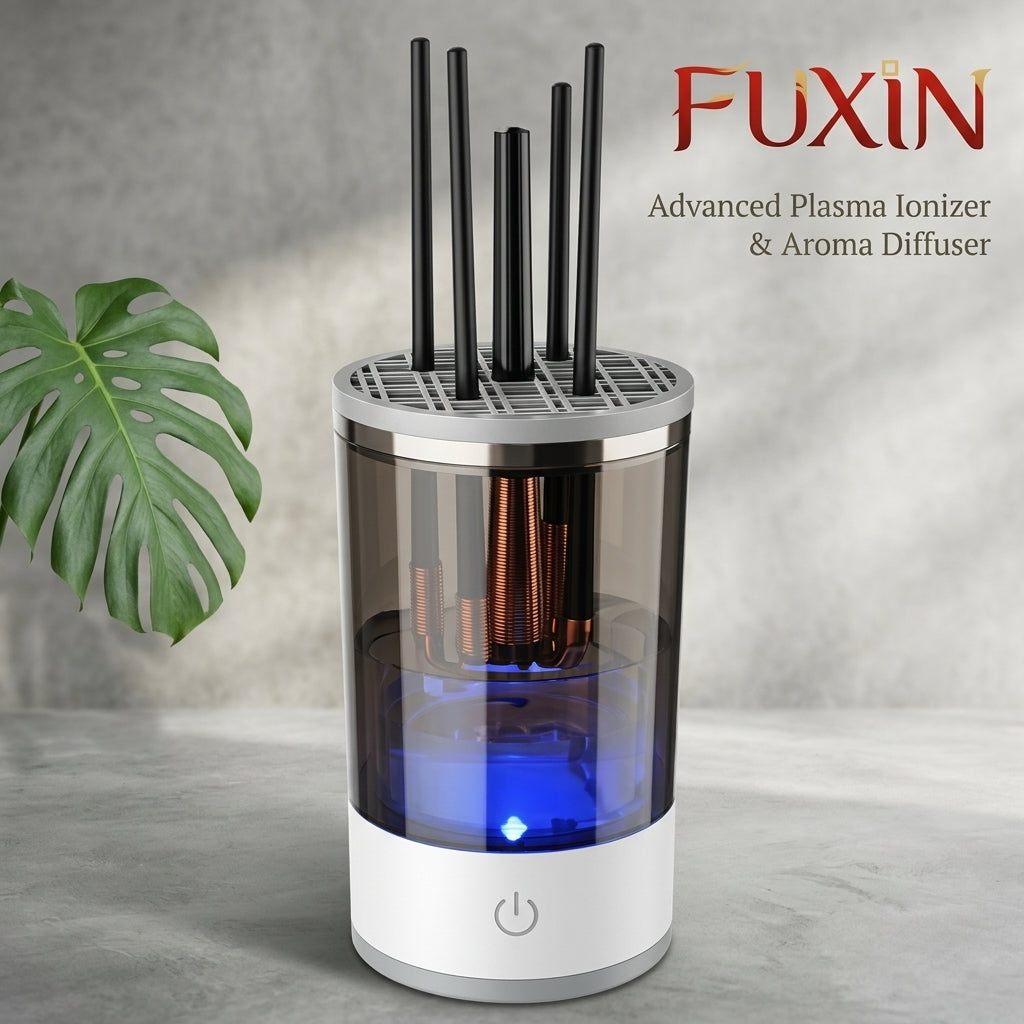 Fuxin - Makeup Brush Cleaner