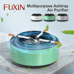 Fuxin - Portable Smoke Remover Ashtray