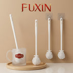 Fuxin - Foldable Head Bottle Cleaning Brush