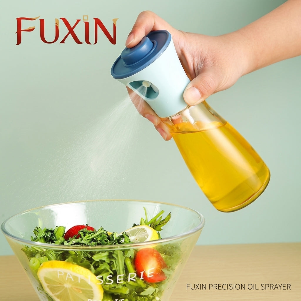 Fuxin - Glass Oil Sprayer