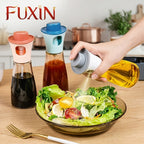 Fuxin - Glass Oil Sprayer