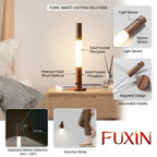 Fuxin - Room Wall Lamp Rechargeable