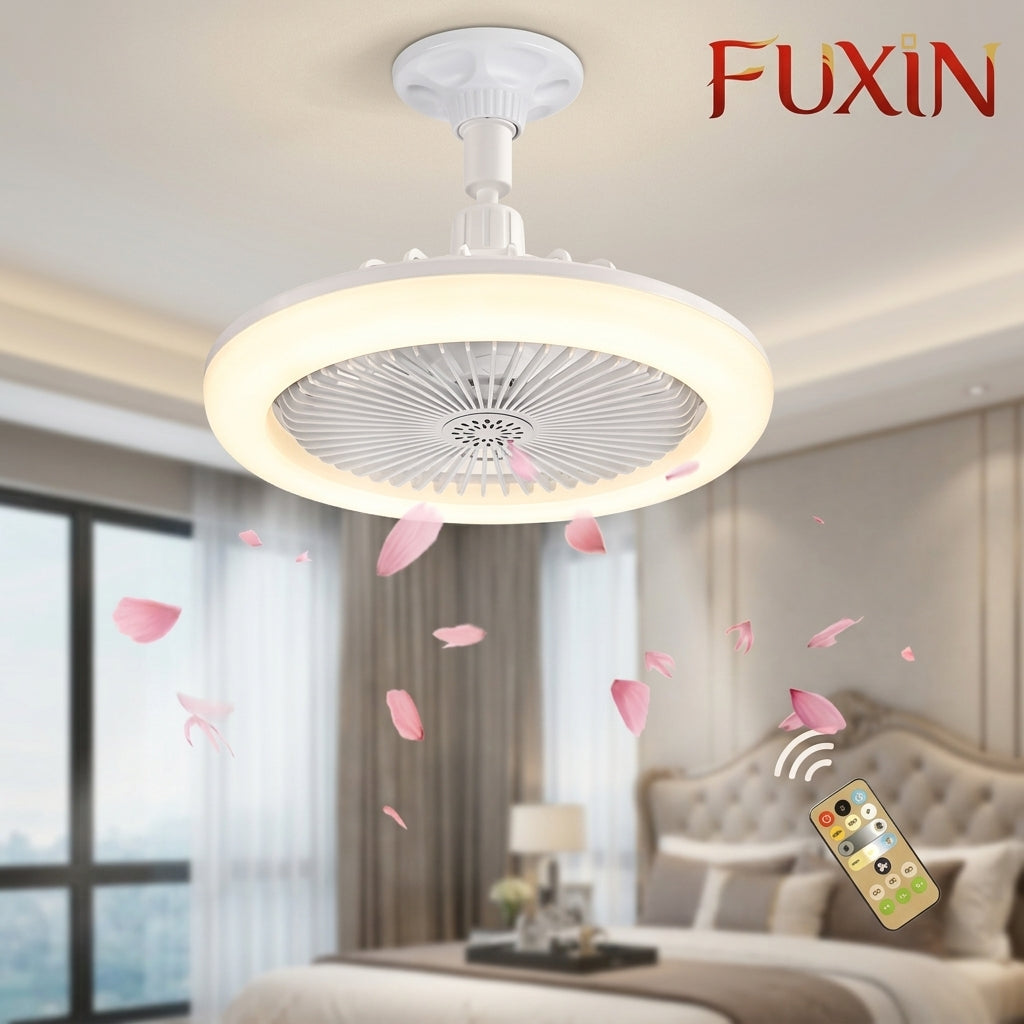 Fuxin - LED Ceiling Fan Light