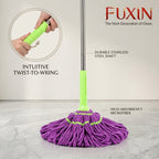 Fuxin - Mop with Long Handle