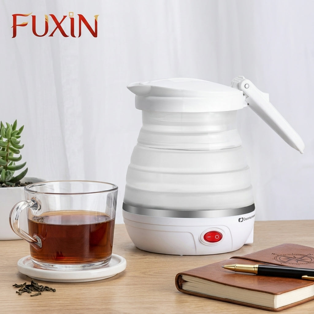 Fuxin - Folding Electric Kettle