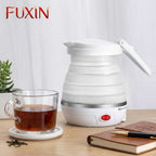 Fuxin - Folding Electric Kettle