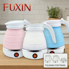 Fuxin - Folding Electric Kettle