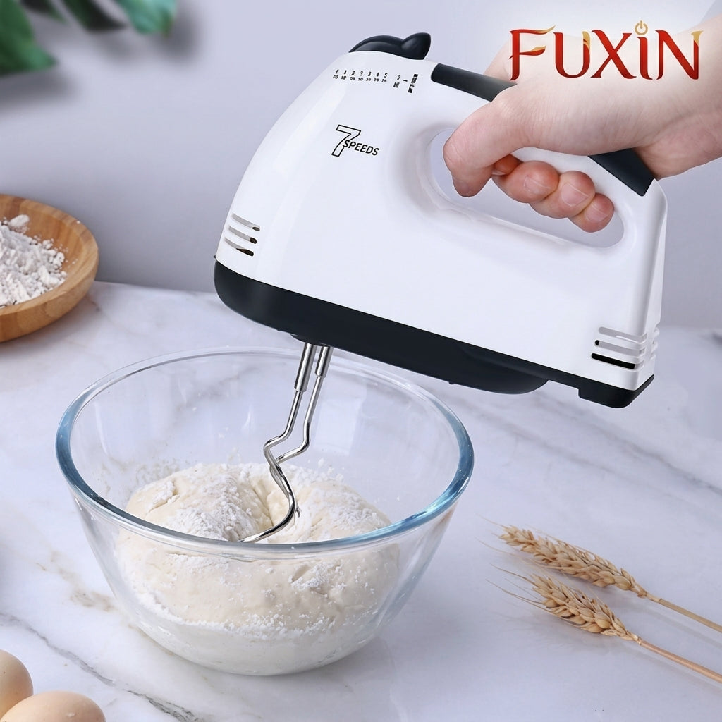 Fuxin - Super Hand Mixer