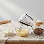 Fuxin - Super Hand Mixer