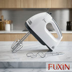 Fuxin - Super Hand Mixer