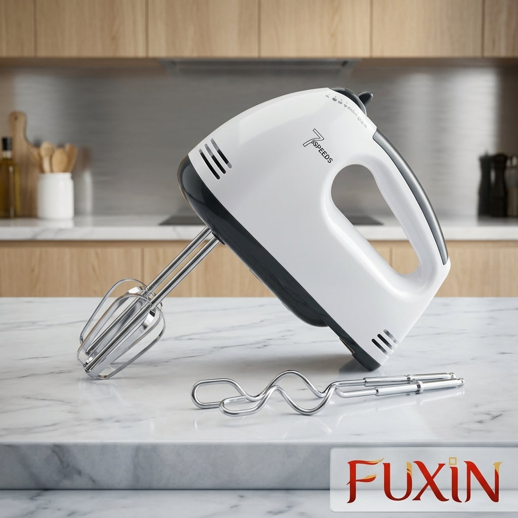 Fuxin - Super Hand Mixer