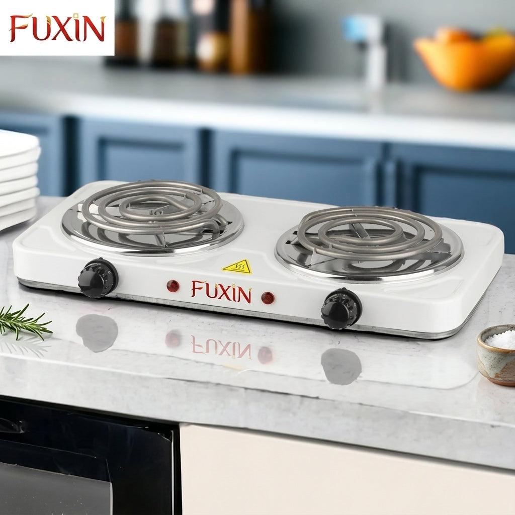 Fuxin - Double Electric Stove