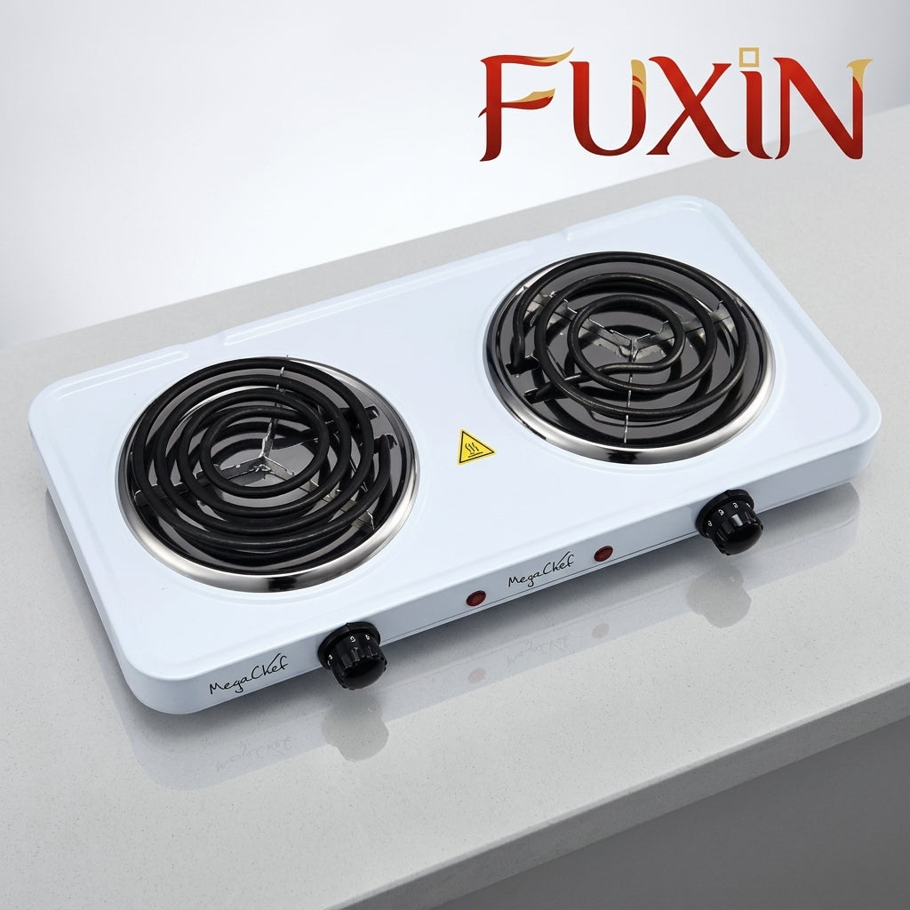 Fuxin - Double Electric Stove
