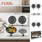Fuxin - Double Electric Stove