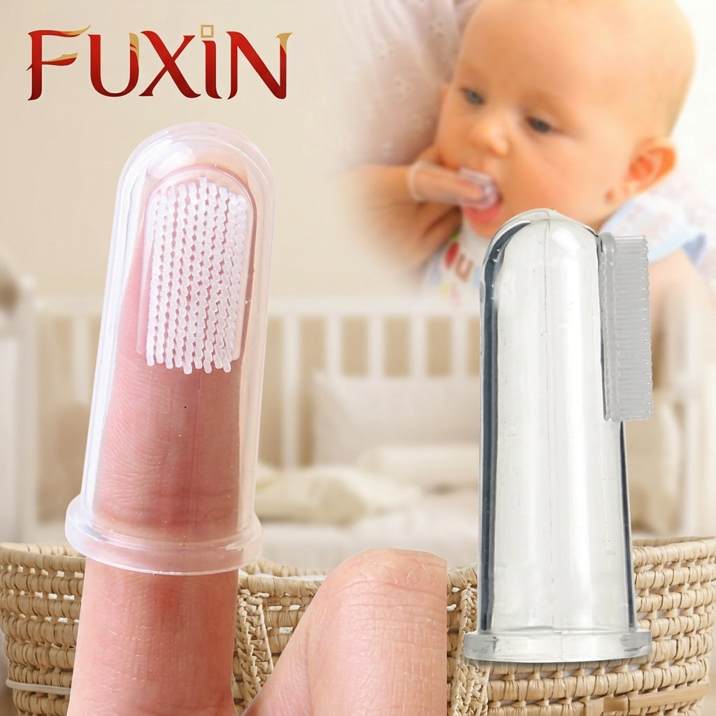 Fuxin - Baby Finger Toothbrush