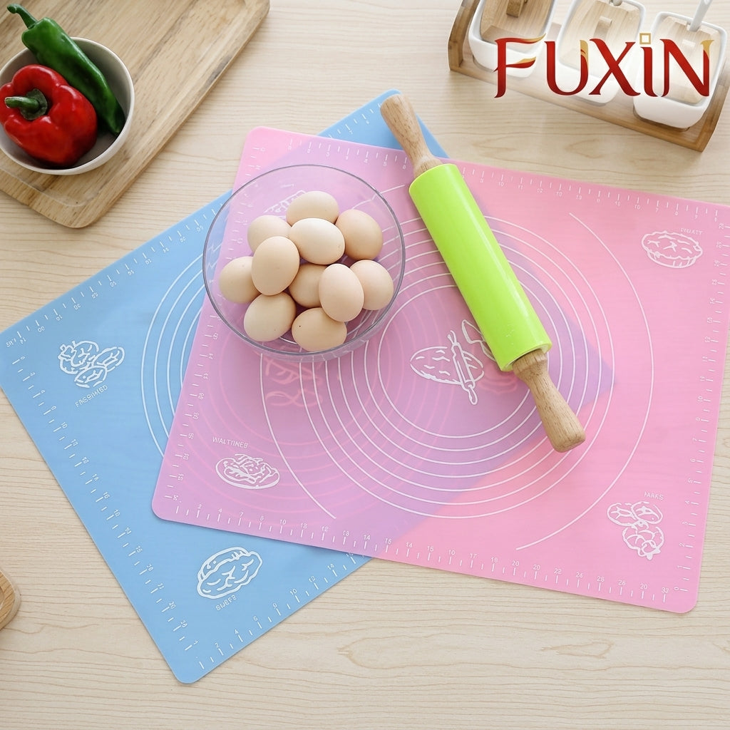 Fuxin - Silicone Baking Mat