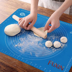 Fuxin - Silicone Baking Mat