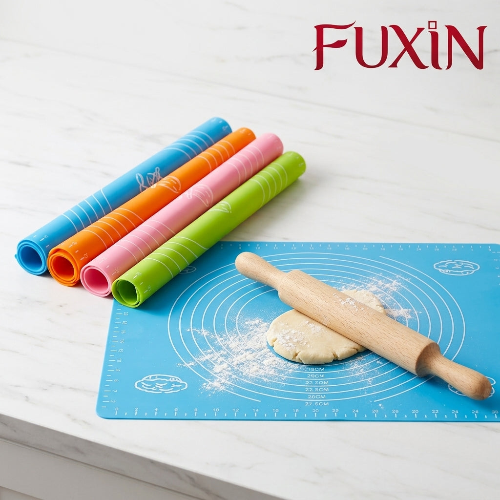 Fuxin - Silicone Baking Mat