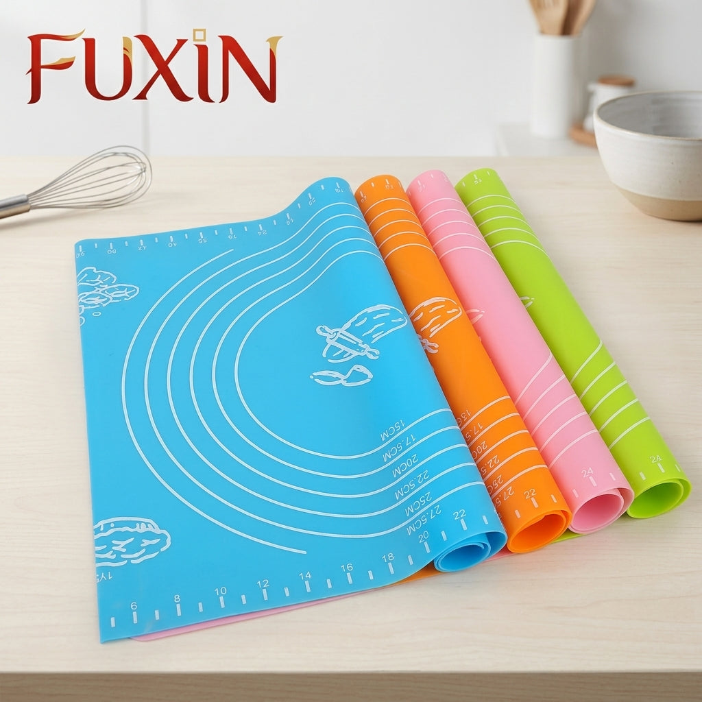Fuxin - Silicone Baking Mat