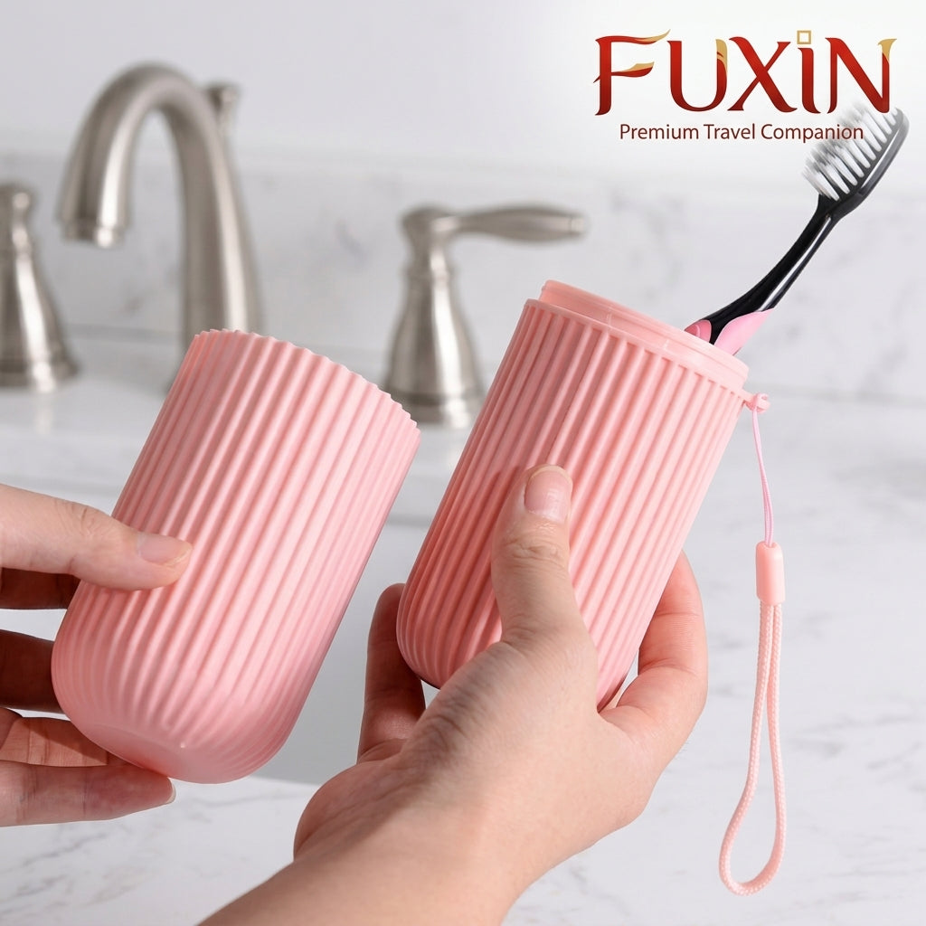 Fuxin - Toothbrush Case