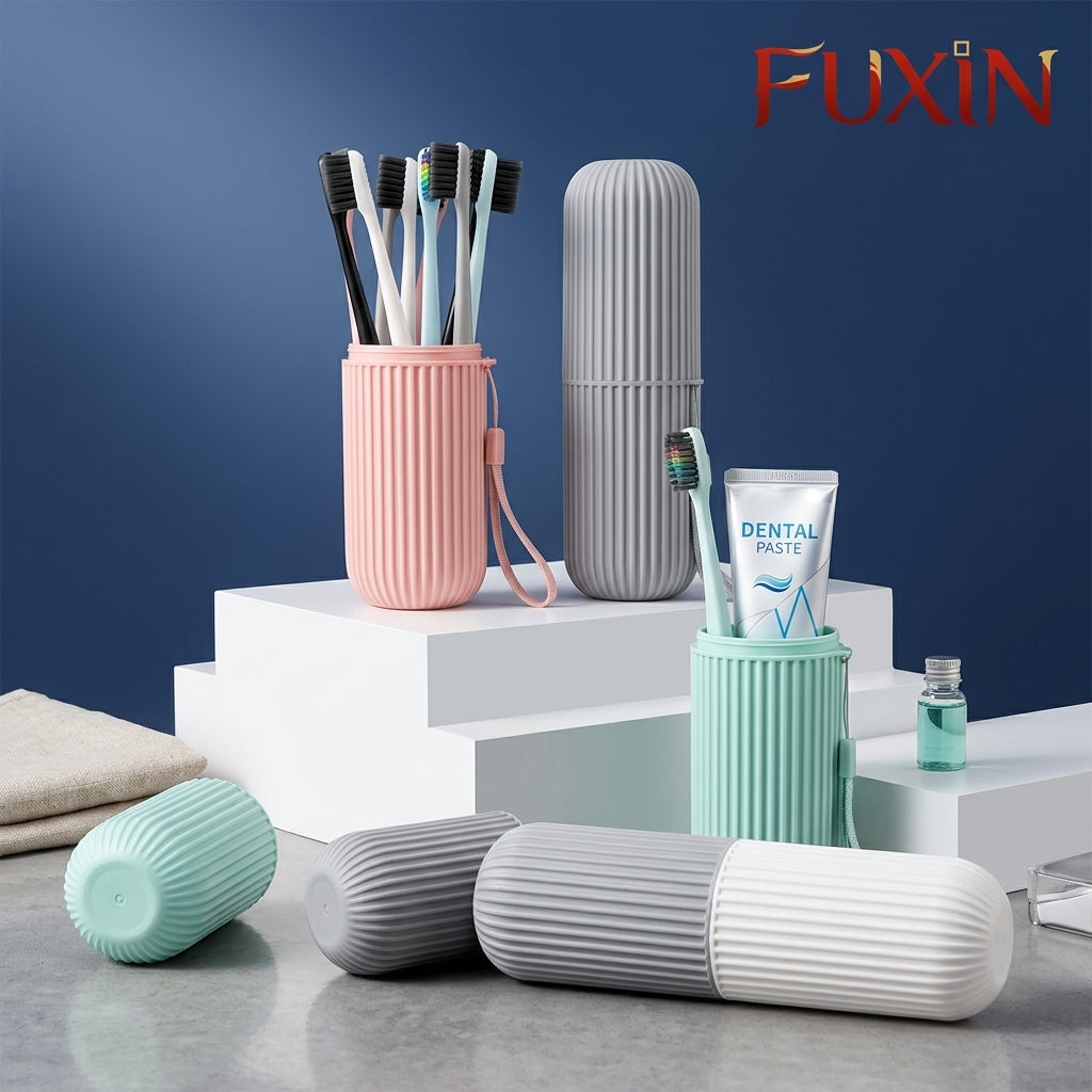 Fuxin - Toothbrush Case