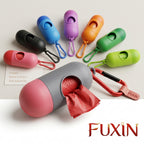 Fuxin - Diaper Shopper Bag