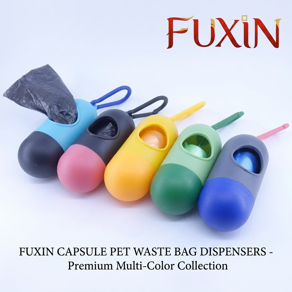 Fuxin - Diaper Shopper Bag