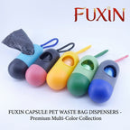 Fuxin - Diaper Shopper Bag