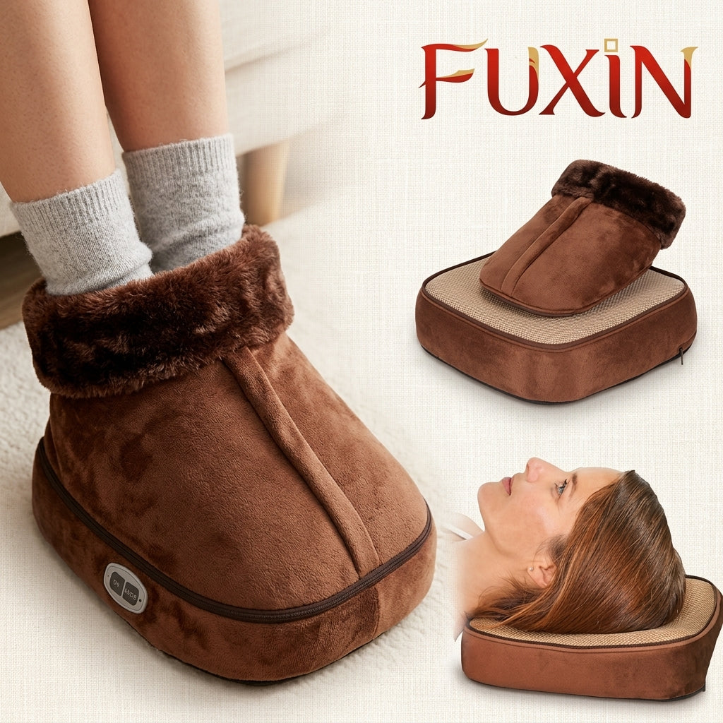 Fuxin - Foot Massager