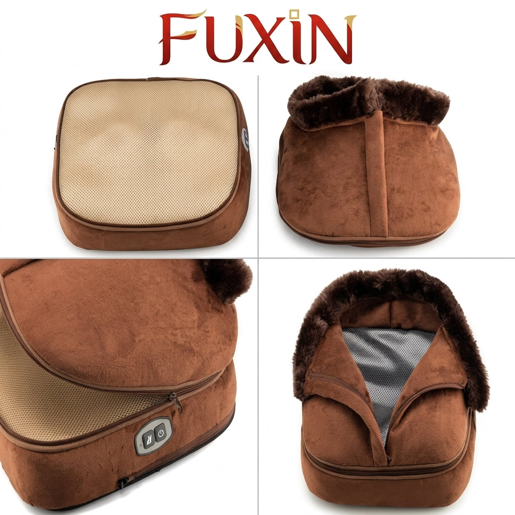 Fuxin - Foot Massager