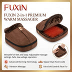 Fuxin - Foot Massager