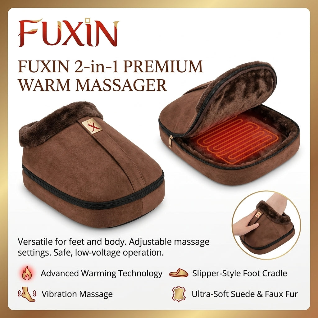 Fuxin - Foot Massager