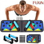 Fuxin - Power Push up Board