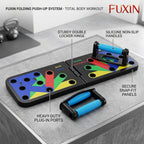 Fuxin - Power Push up Board