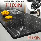 Fuxin - Black Marble Sheet