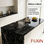 Fuxin - Black Marble Sheet