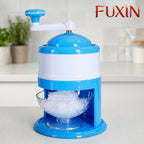 Fuxin - Ice Crusher