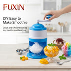 Fuxin - Ice Crusher