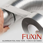 Fuxin - Aluminum Waterproof Tape