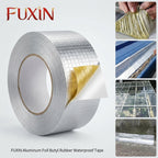 Fuxin - Aluminum Waterproof Tape