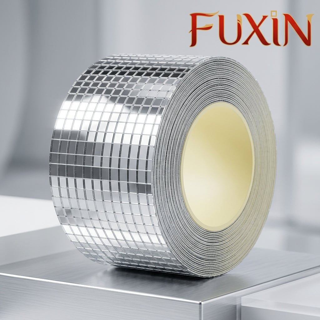 Fuxin - Aluminum Waterproof Tape
